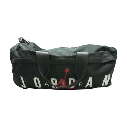 Black Weekender Bag