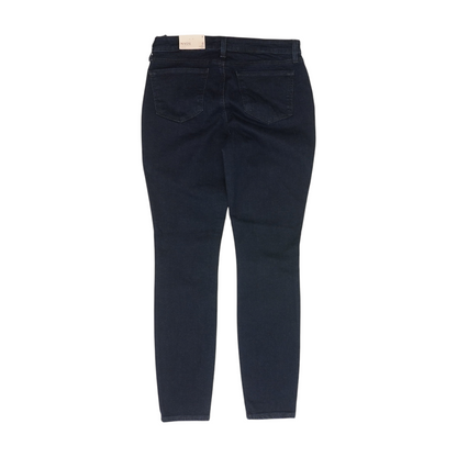 Indigo Skinny Jeans