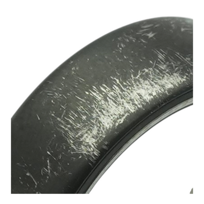 4th Gen Stealth Black Smart Ring