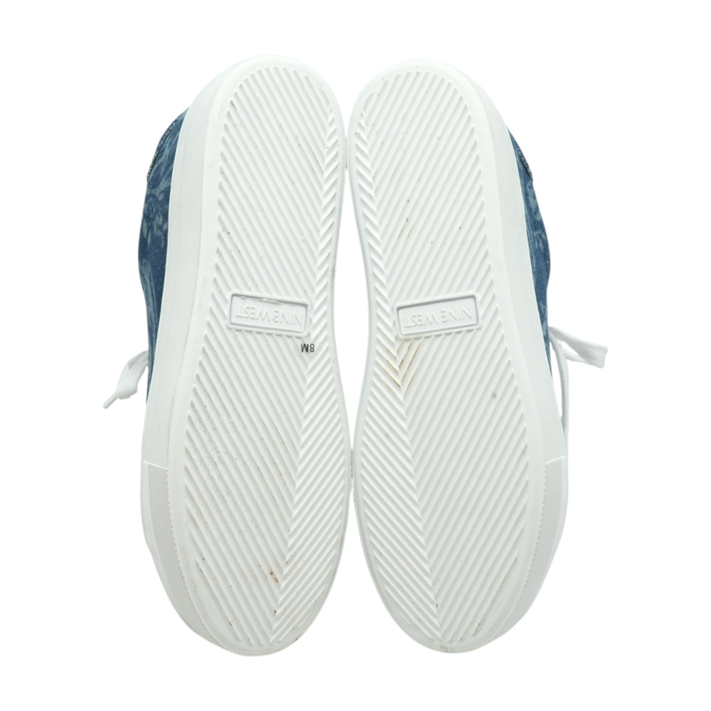 Layna Low-Top Athletic Shoes