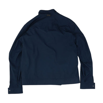 Navy Jacket