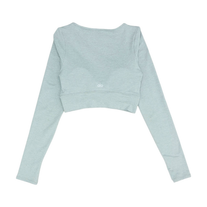 Gray Active T-Shirt