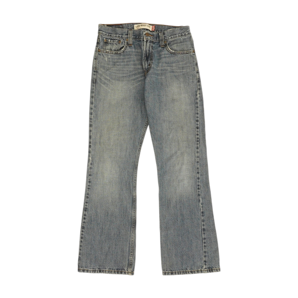 527 Slim Jeans
