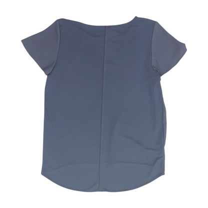 Gray Blouse