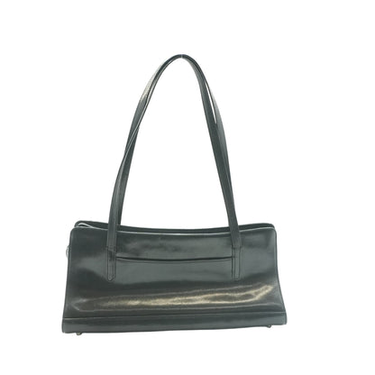 Black Handbag