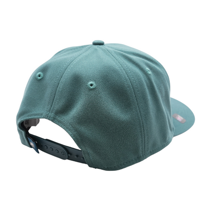 Teal Philadelphia Eagles Ballcap Hat