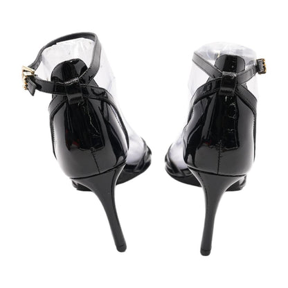 Black Pump Heels