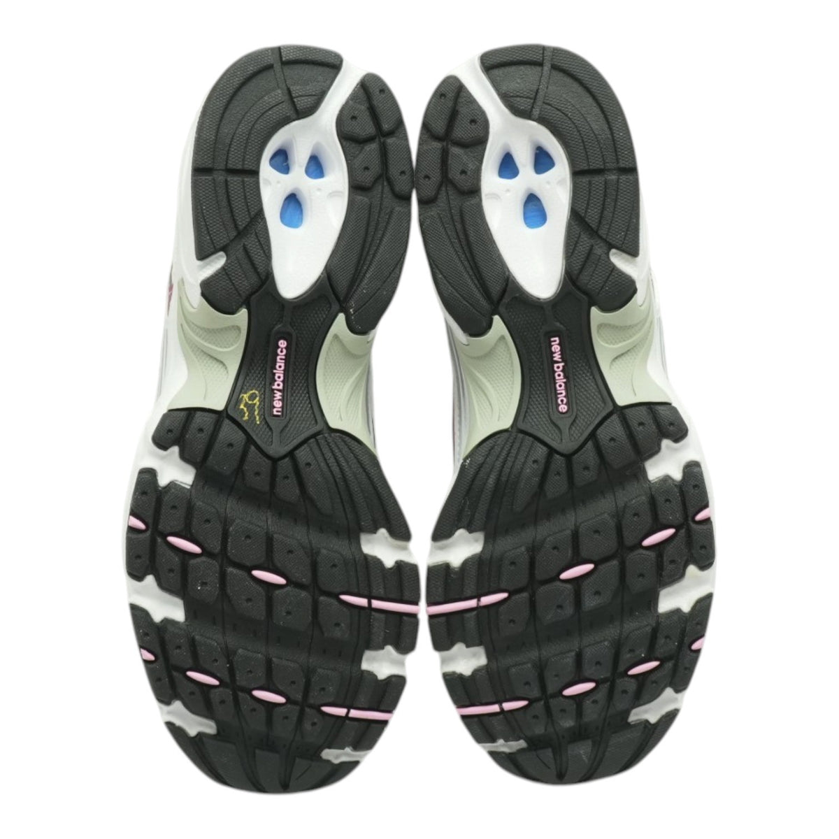 Pink Athletics