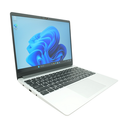 13.5" Laptop 13 Series 1 Silver Intel Core Ultra 7 3.80GHz 32GB 512GB NVME/SSD