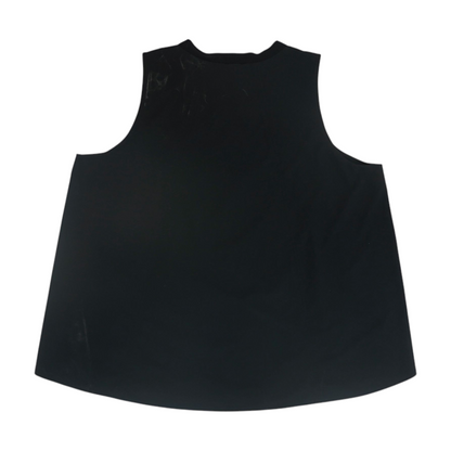 Black Plus Active T-Shirt