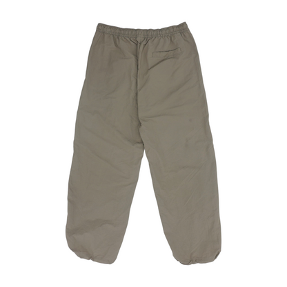 Brown Pants
