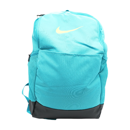 Blue Backpack