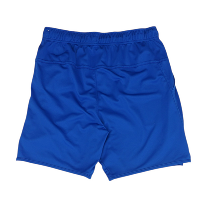 Blue Active Shorts