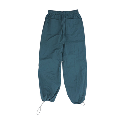 Gray Regular Pants