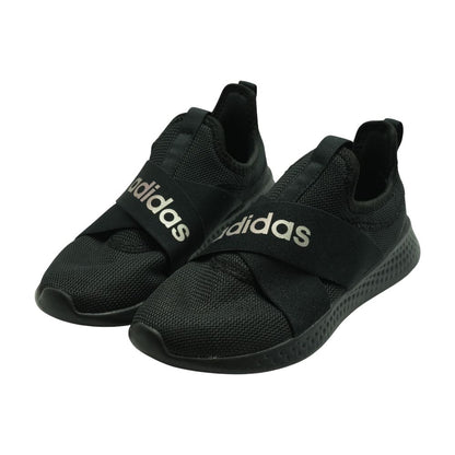 Puremotion Adapt Black Low Top Athletic Shoes