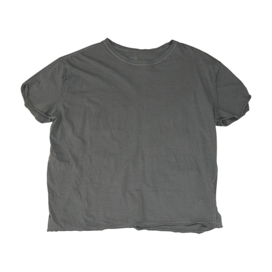 Gray T-Shirt T-shirt