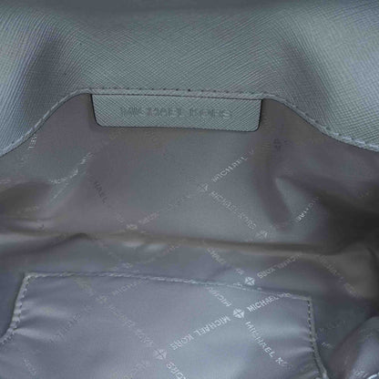 Silver Clutch