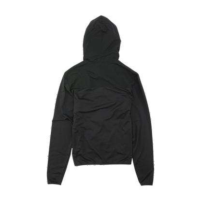 Black Solid Jacket