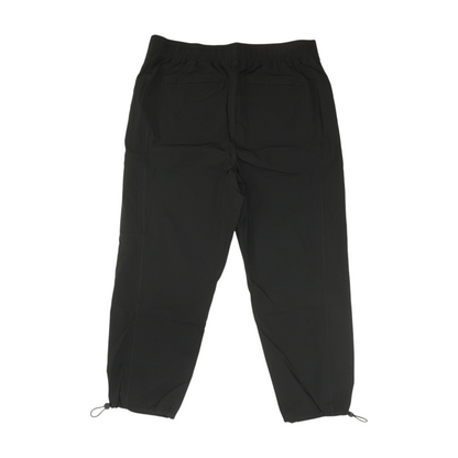 Black Pants
