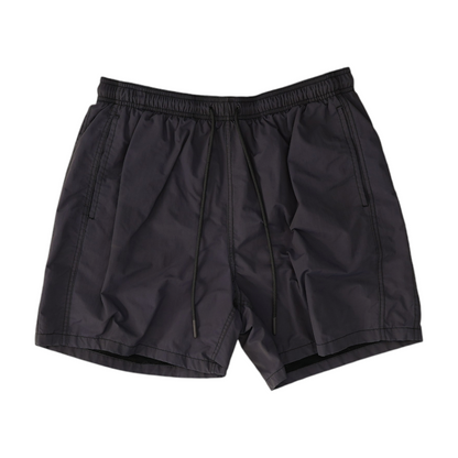 Gray Swim Bottom