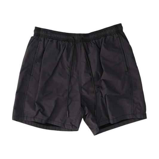 Gray Swim Bottom