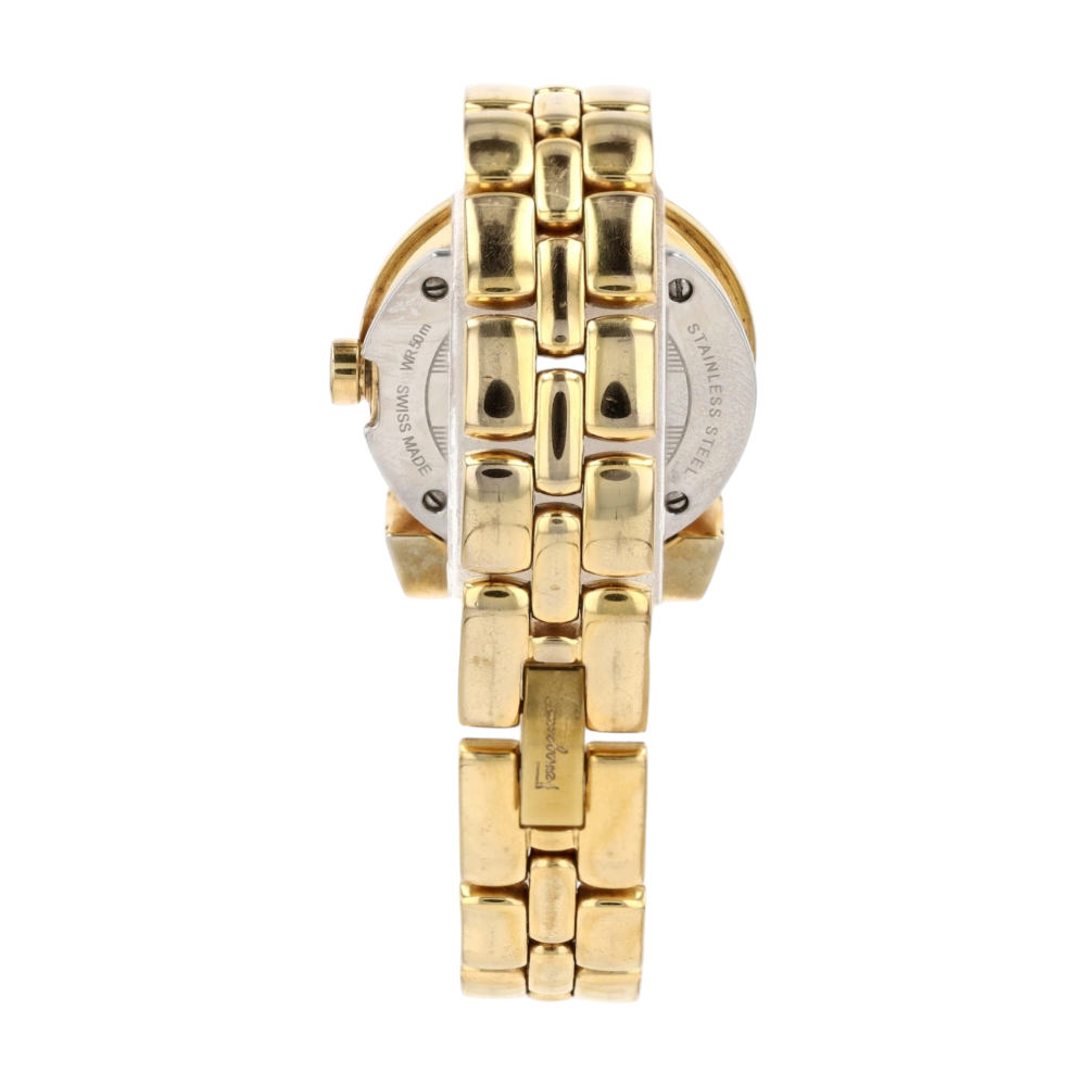 Gancino Stainless Steel Watch