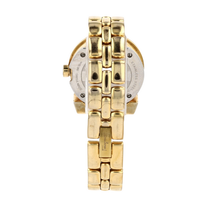 Gancino Stainless Steel Watch