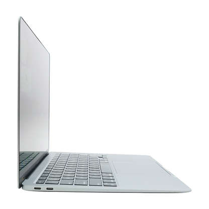13.3" MacBook Air Space Gray Apple M1 8Core 3.20 GHz 8GB 512GB NVME/SSD