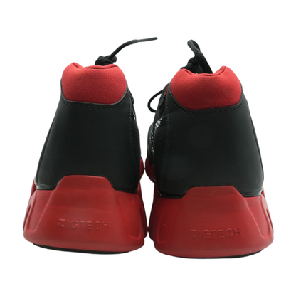 Zig Pulse Low-Top Athletic Shoes