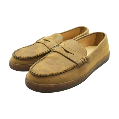Brown Flats