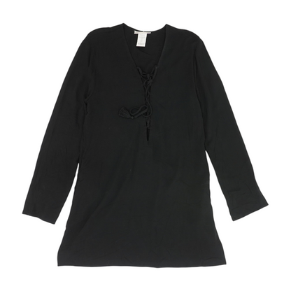 Black Cover-Up
