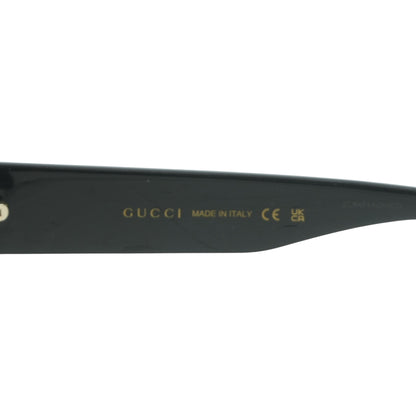 Black GG1460S Square Sunglasses