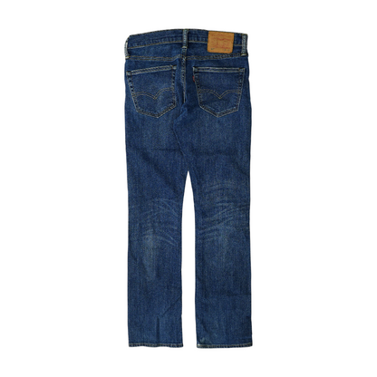 512 Classic Jeans