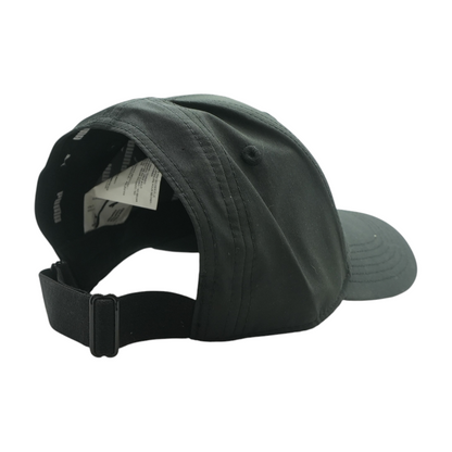 Black Ballcap Hat