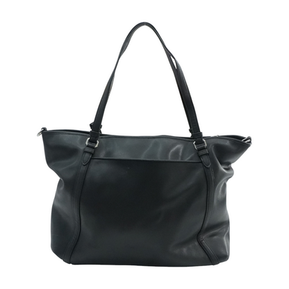 Black Shoulder Bag