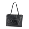 Black Handbag