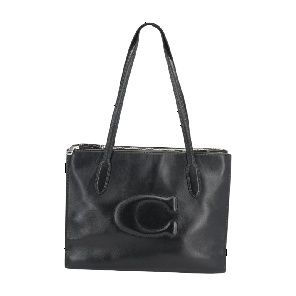 Black Handbag