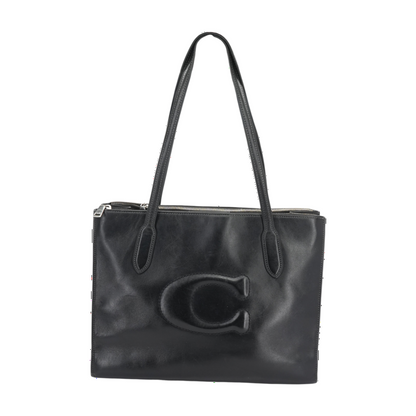 Black Handbag