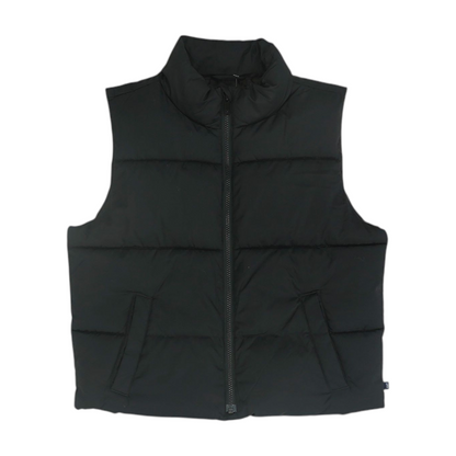 Black Vest