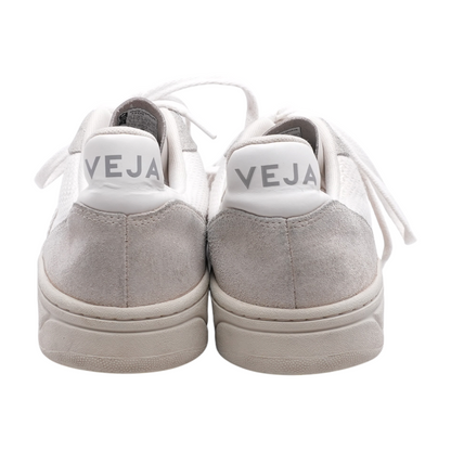 Gray Athletic Shoes