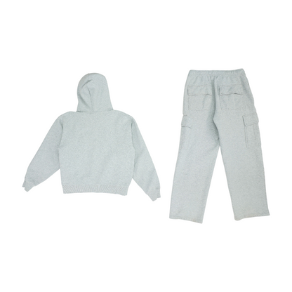 Gray Solid Active Set
