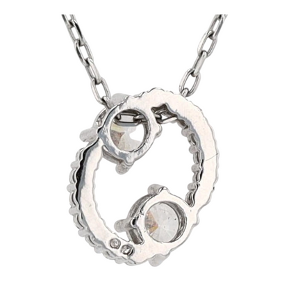 Costume Pendant Necklace