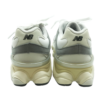 Gray Athletics Shoes