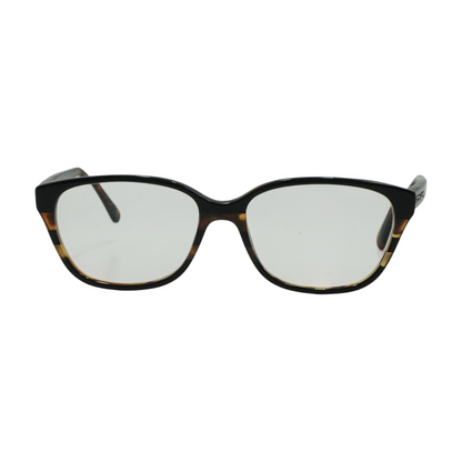 Tortoise HC 6103 Square Prescription Eyewear
