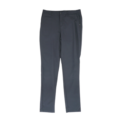 Navy Regular Pants