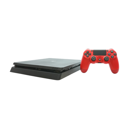 PlayStation 4 Slim 1TB Game System
