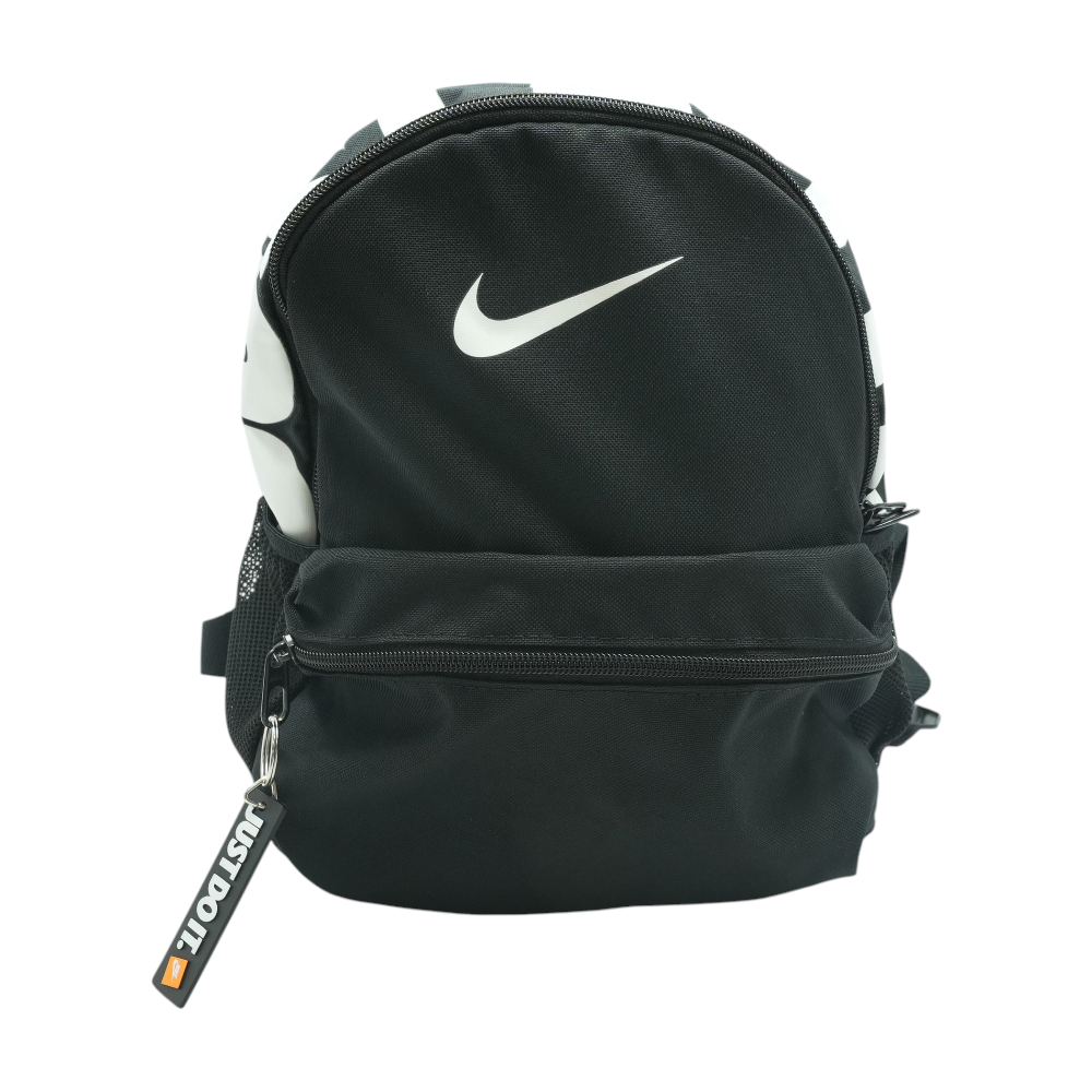 Black Backpack