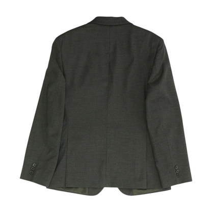 Gray Sport Coat