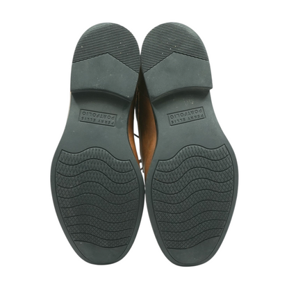 Brown Dress Shoes