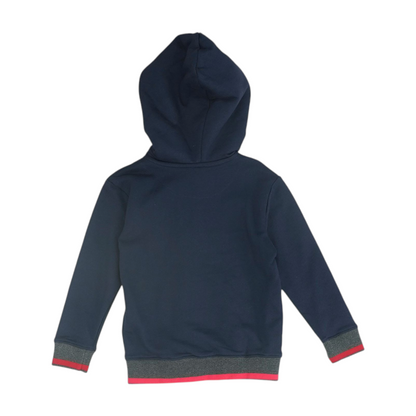 Navy Jacket